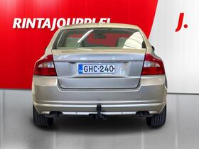 Volvo S80 vaihtoauto