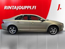 Volvo S80 vaihtoauto