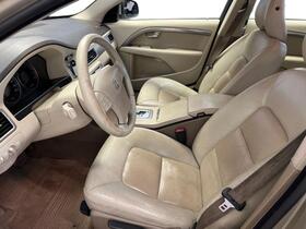 Volvo S80 vaihtoauto