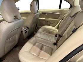Volvo S80 vaihtoauto