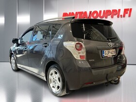 Toyota Verso vaihtoauto