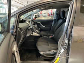 Toyota Verso vaihtoauto