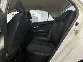 Kia Picanto vaihtoauto