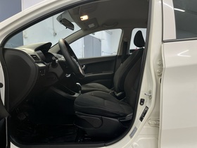 Kia Picanto vaihtoauto