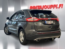Ford Edge vaihtoauto
