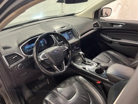 Ford Edge vaihtoauto