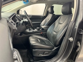 Ford Edge vaihtoauto