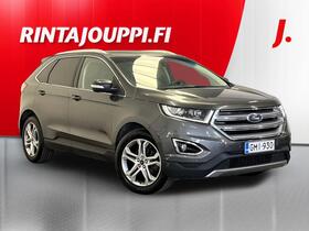 Ford Edge vaihtoauto