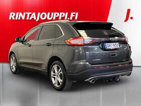 Ford Edge vaihtoauto