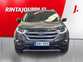 Ford Edge vaihtoauto