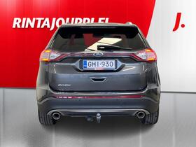 Ford Edge vaihtoauto