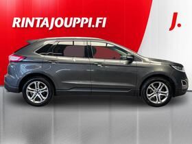 Ford Edge vaihtoauto