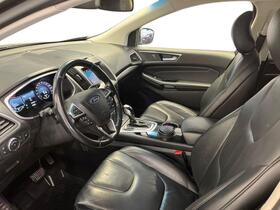Ford Edge vaihtoauto