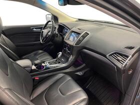 Ford Edge vaihtoauto