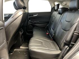 Ford Edge vaihtoauto