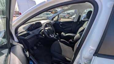 Peugeot 208 vaihtoauto