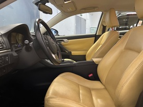 Lexus CT vaihtoauto