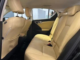 Lexus CT vaihtoauto