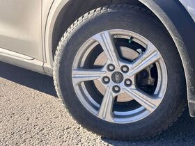 Ford Puma vaihtoauto