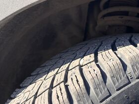 Ford Puma vaihtoauto