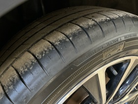 Ford Puma vaihtoauto