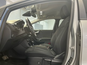 Ford Puma vaihtoauto