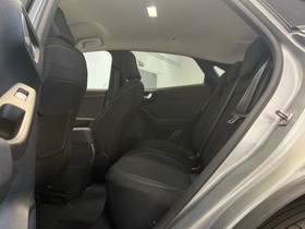 Ford Puma vaihtoauto