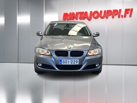 BMW 318 vaihtoauto