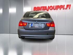 BMW 318 vaihtoauto