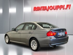 BMW 318 vaihtoauto