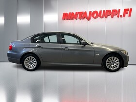 BMW 318 vaihtoauto