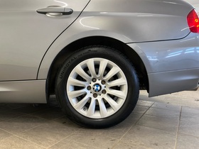 BMW 318 vaihtoauto