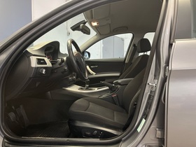 BMW 318 vaihtoauto