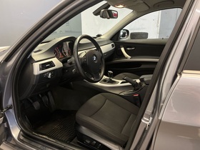 BMW 318 vaihtoauto