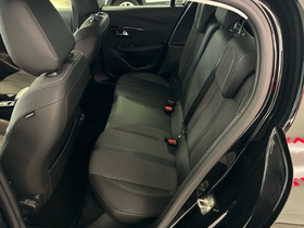 Peugeot e-208 vaihtoauto