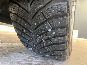 Volkswagen T-Cross vaihtoauto