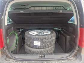 Skoda Yeti vaihtoauto
