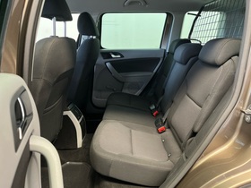Skoda Yeti vaihtoauto