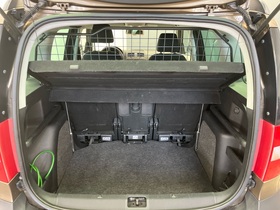 Skoda Yeti vaihtoauto