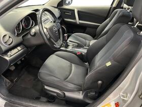 Mazda 6 vaihtoauto
