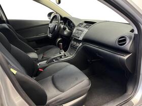 Mazda 6 vaihtoauto