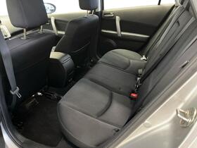 Mazda 6 vaihtoauto