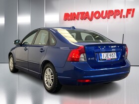 Volvo S40 vaihtoauto