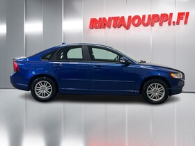 Volvo S40 vaihtoauto