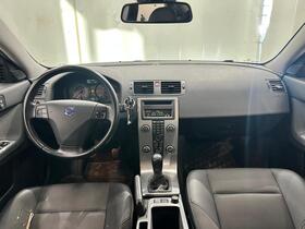 Volvo S40 vaihtoauto