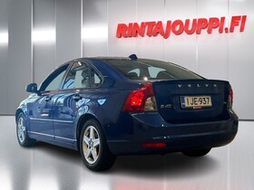 Volvo S40 vaihtoauto