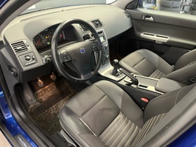 Volvo S40 vaihtoauto