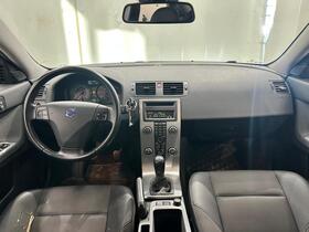 Volvo S40 vaihtoauto