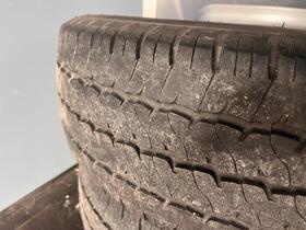 Opel Vivaro vaihtoauto