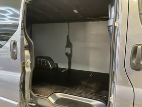 Opel Vivaro vaihtoauto